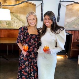 Meet your Posher, Kristen